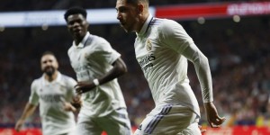 【龙八国际】名宿：巴尔韦德等人组成的皇马中场过于注重身体，但缺乏创造力