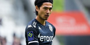 【龙八国际】南野拓实：本赛季要帮摩纳哥获欧冠资格，想刷新个人进球助攻纪录