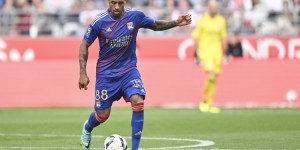 【龙八国际】里昂主帅：只要托利索继续努力，他不久就会重返法国国家队