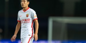 【龙八国际】毫无悬念！武磊独造3球，当选为海牛vs海港全场最佳球员