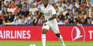 【龙八国际】马卡：琼阿梅尼无法赶上欧冠决赛，现在他的目标是参加欧洲杯