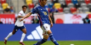 【龙八国际】富安健洋：日本队完全配不上胜利，下半场我们将主动权拱手相让