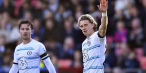 【龙八国际】电讯报：西蒙尼亲自联系加拉格尔，向后者承诺马竞仍想签下他