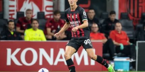 【龙八国际】记者：米兰仍持有德凯特拉雷10%转会分成