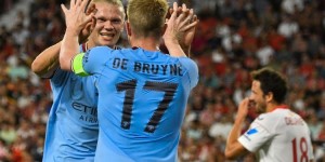 【龙八国际】单场三次助攻同一人，布丁是若塔萨拉赫后首对做到这点的英超组合