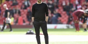 【龙八国际】卫报：如果头号目标阿隆索不来，利物浦考虑德泽尔比