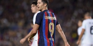 【龙八国际】莱万：即便姆巴佩即将离开，巴黎依旧有美好的未来