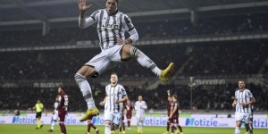 【龙八国际】弗拉霍维奇：接受阿莱格里的战术选择并不容易，但我尊重教练