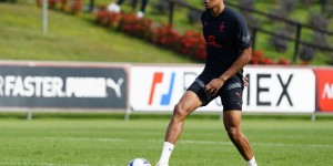 【龙八国际】记者：纽卡想签佳夫&米兰要价至少3000万欧，怀森不是目标