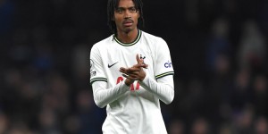 【龙八国际】斯宾塞：期待再次让萨拉赫哑火，目标入选英格兰国家队