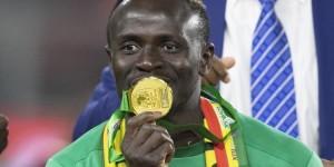 【龙八国际】马内展望非洲杯：必须做好准备否则小组就会被淘汰，目标是卫冕