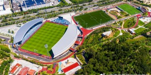 【龙八国际】中超官方：晋江市将作为2022赛季中超联赛中立赛区