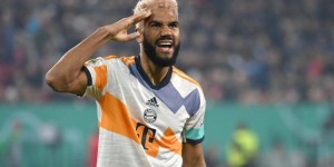 【龙八国际】记者：曼联正在努力引进舒波-莫廷，威尔逊也被推荐给红魔