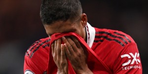 【龙八国际】加盟____的年纪？31岁瓦拉内简历：4座欧冠+0转会费+大量伤病史