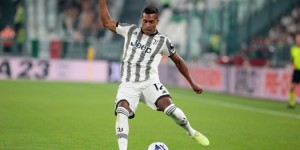 【龙八国际】罗马诺：33岁前尤文后卫桑德罗即将自由身加盟巴甲弗拉门戈