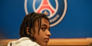 【龙八国际】法媒：U18法国杯巴黎点球不敌马赛，姆巴佩弟弟遭对方球迷辱骂