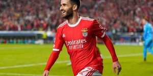 【龙八国际】意媒：米兰和拉齐奥有意拉法-席尔瓦，球员与本菲卡合同今夏到期