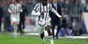 【龙八国际】全市场：尤文打算1500万欧送走伊林，或留意甲或去英超