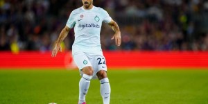 【龙八国际】姆希塔良：得到袖标前劳塔罗就已经是队长 穆帅最难搞&他是赢家