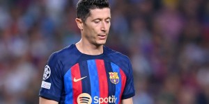 【龙八国际】莱万：会为拜仁祈祷但你永远不能低估皇马 凯恩想破我纪录很难