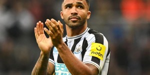 【龙八国际】辟谣警告！罗马诺：AC米兰和马竞都不会签纽卡前锋威尔逊