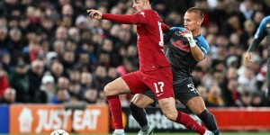 【龙八国际】邮报记者：柯蒂斯-琼斯吸引了多支英超球队的兴趣