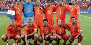 【龙八国际】足球地理学堂：橙衣军团荷兰，是地跨大西洋两岸的国家