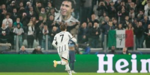 【龙八国际】记者：小基耶萨训练中左膝挫伤&肿胀，不会随队出战本轮意甲