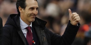 【龙八国际】记者：埃梅里可能是接替滕哈赫最佳人选，他在枪手的经历只是偶然