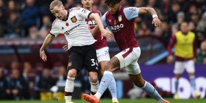 【龙八国际】镜报回顾大内质疑范德贝克签约：索帅不想签或者不喜欢他