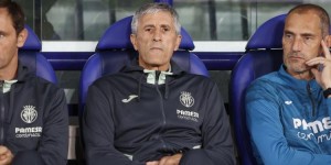 【龙八国际】世体：前巴萨主帅塞蒂恩可能很快就将执教土超球队贝西克塔斯