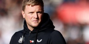 【龙八国际】埃迪-豪：利物浦第二个点球不该判，若塔都跑了两步了才倒地