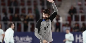 【龙八国际】皮克：不管有没有VAR裁判都会出错，而皇马总是在媒体上施压