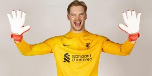 【龙八国际】邮报：诺丁汉森林1500万镑报价凯莱赫，遭到利物浦拒绝