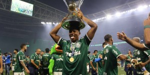 【龙八国际】恩德里克：我想当孩子们的偶像 维尼和罗德里戈总问我何时来皇马