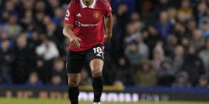 【龙八国际】曼联官方：卡塞米罗和利马已恢复全面训练