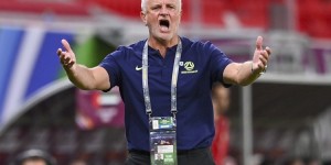 【龙八国际】澳大利亚主帅：中国队与上届相比改变了很多，过去几年球队在挣扎