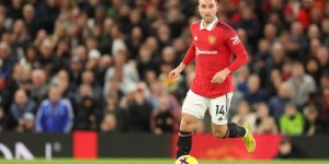 【龙八国际】埃里克森：我们想争取进入足总杯决赛并获得欧冠资格，要强势收官