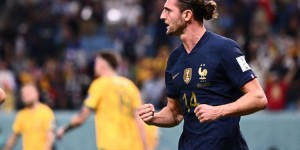 【龙八国际】记者：拉比奥特接近加盟利雅得胜利，后者愿付1000万欧年薪