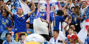 【龙八国际】津媒：18强赛日本球迷欲再造“魔鬼主场” 对中国队持续施压