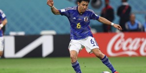 【龙八国际】远藤航：日本队的目标就是亚洲杯冠军，会全力带领好球队