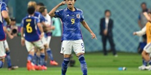 【龙八国际】日本足协主席：三笘薰复出，让日本队以完备的姿态迎接之后的比赛