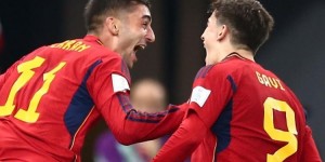 【龙八国际】世体谈巴萨伤员：加维&巴尔德下赛季回归，费兰&阿隆索3月复出