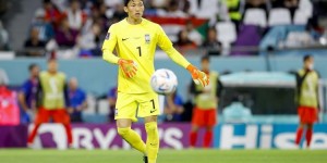 【龙八国际】韩国足协：金承奎返回韩国接受手术 金埈弘以陪练身份征召入队