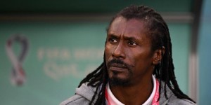 【龙八国际】官方：塞内加尔国家队和主帅西塞续约至2026年