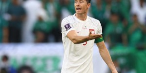 【龙八国际】波兰主帅：末战法国将被视为备战世预赛，莱万会继续留在国家队