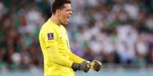 【龙八国际】罗体：尤文想续约什琴斯尼分摊年薪，球员尚未同意