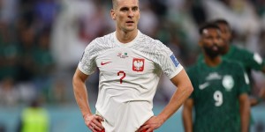 【龙八国际】连续两届欧洲杯伤缺，米利克友谊赛受伤无缘欧洲杯