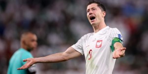 【龙八国际】莱万FIFA年度最佳投票：梅西、京多安、哈兰德