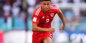 【龙八国际】TA：森林曾为约翰逊要价5580万镑，并与马竞曼联曼城有过交谈